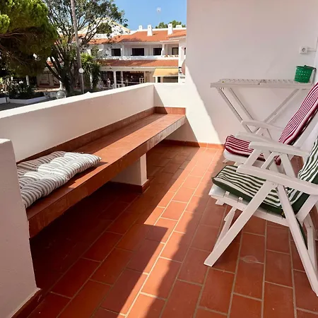Falesia Sun Appartamento Albufeira