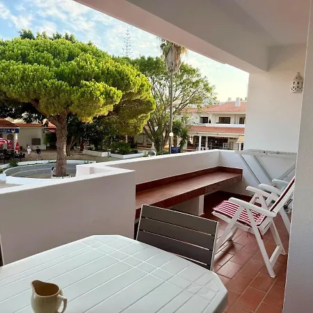 Falesia Sun Appartamento Albufeira