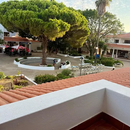 Falesia Sun Appartamento Albufeira